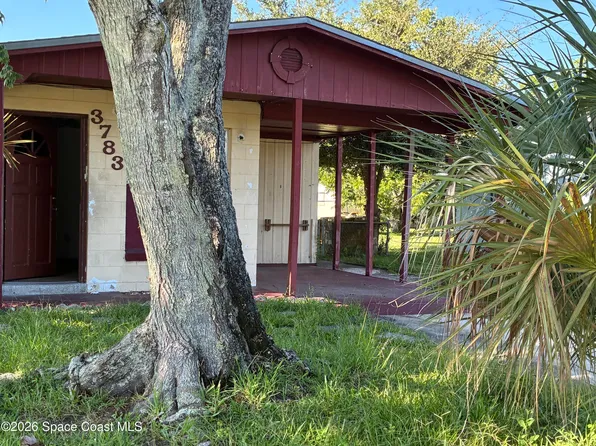 3783 Wood Cir, Cocoa, FL 32926