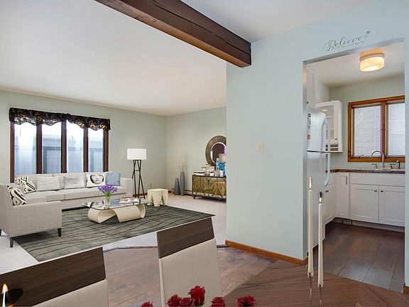 2nd image of 816 S Beacon Blvd APT 63