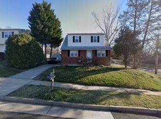 2805 Rubicam Ave, Willow Grove, PA 19090