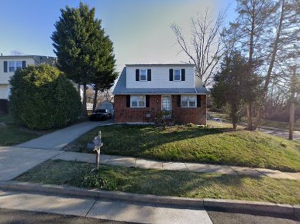 2805 Rubicam Ave