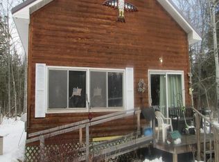 21365 Silver Mountain Rd, Pelkie, MI 49958