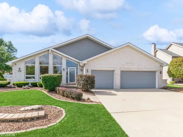 7249 W 194th St, Tinley Park, IL 60487