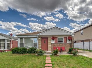 4547 W 84th Pl, Chicago, IL 60652