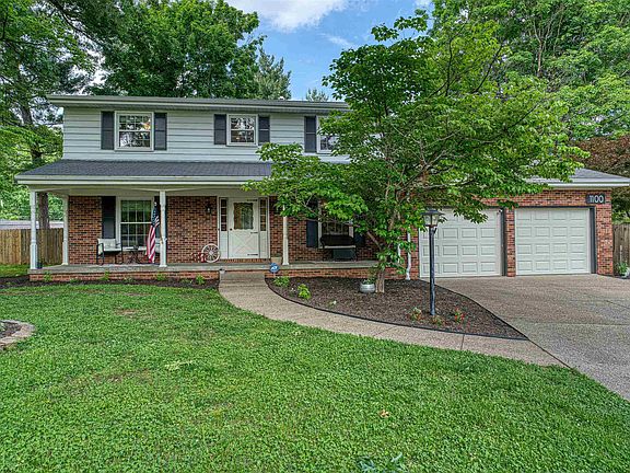 2nd image of 1100 Glenmoor Ct
