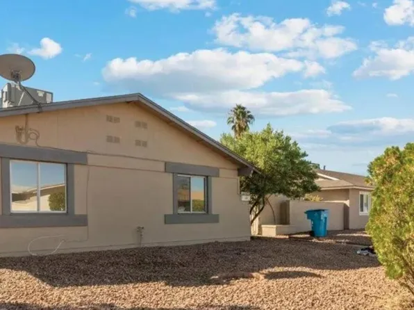 3349 W MAUNA LOA Lane, Phoenix, AZ 85053