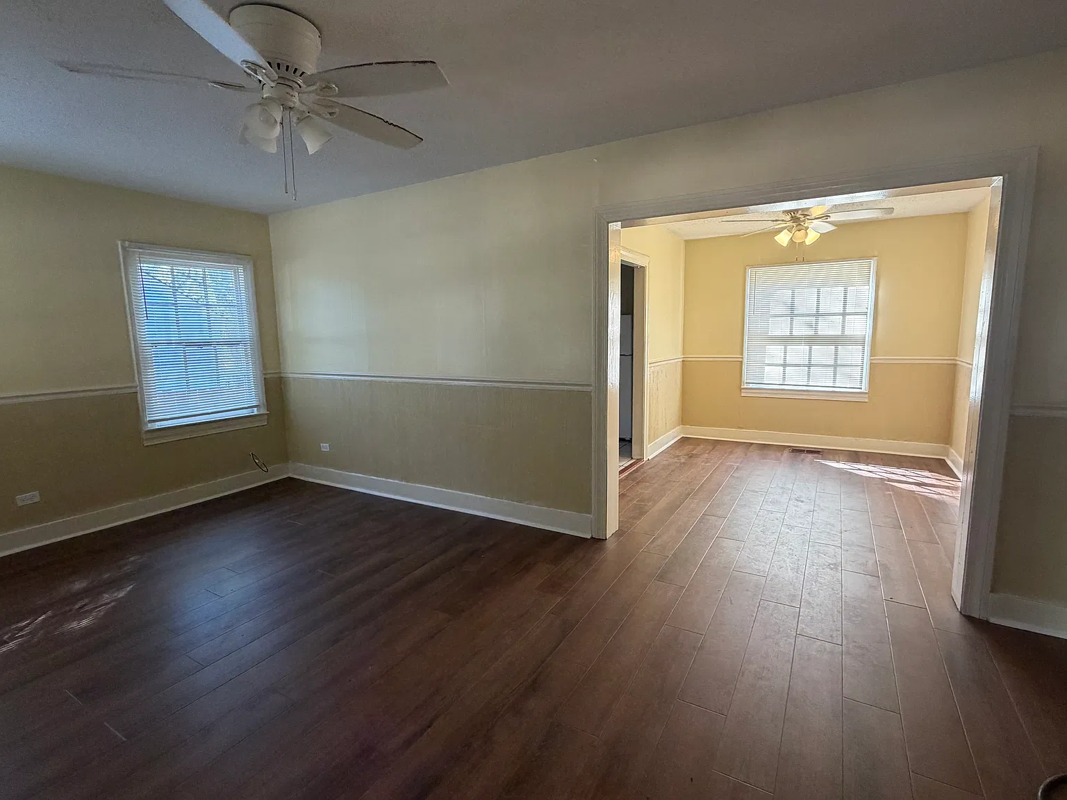 2 bed, 953 sqft, $1,325 — Photo 3