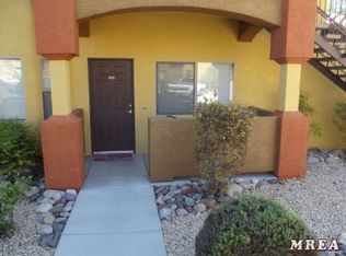 890 Kitty Hawk Dr UNIT 612, Mesquite, NV 89027