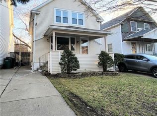 139 Mayer Ave, Buffalo, NY 14207