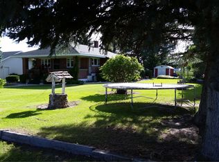 147 N 700 W, Blackfoot, ID 83221