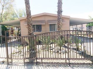 33035 Westchester Dr, Thousand Palms, CA 92276