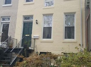 119 3rd St NE APT B, Washington, DC 20002