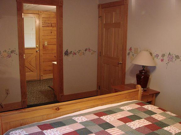 Bedroom-#1Main Level
