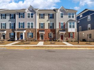 1209 Worden Way #1, Suffolk, VA 23435