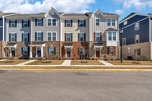 1209 Worden Way #1 Photo 1