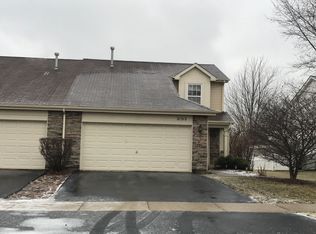 21512 Carlton St, Crest Hill, IL 60403