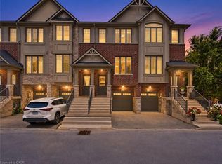 4 Could Ln, Hamilton, ON L9G0H2