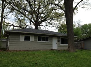 3 Philip Ct, Indianapolis, IN 46222