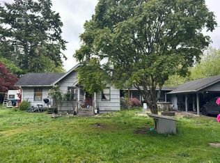3909 Cranberry Rd, Long Beach, WA 98631