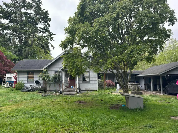 3909 Cranberry Rd, Long Beach, WA 98631