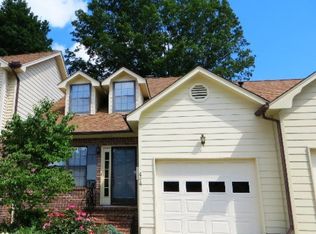 404 Bayberry Ter, Maryville, TN 37803