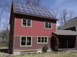 103 Black Birch Trl, Northampton, MA 01062