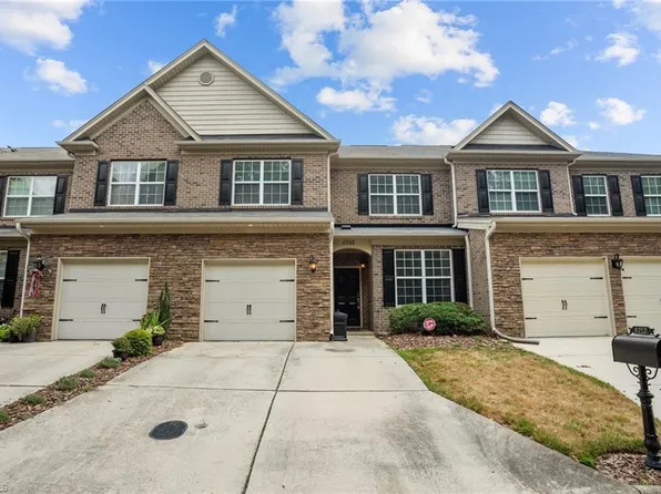 6252 Stonewick Dr, Jamestown, NC 27282