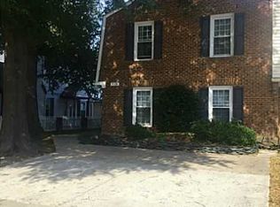 523 Biltmore Dr, Virginia Beach, VA 23454