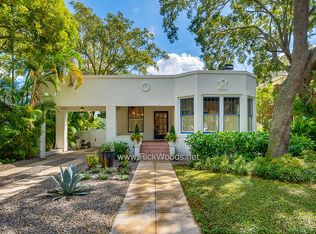 704 S Fielding Ave, Tampa, FL 33606