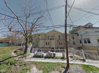 3232 N Chestnut Dr, Bronx, NY 10467