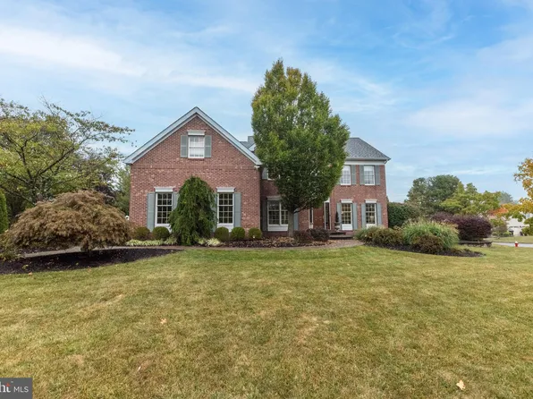 2004 Carmel Dr, Jamison, PA 18929