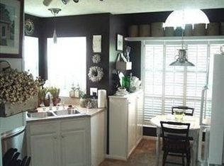 2370 Donamere Cir, Centerville, OH 45459