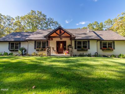 114 Whispering Oaks Rd, Greeley, PA, 18425