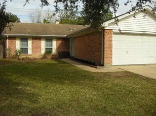 939 Sierra Shadows Dr, Katy, TX 77450