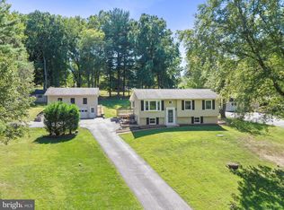 11721 Weller Rd, Monrovia, MD 21770