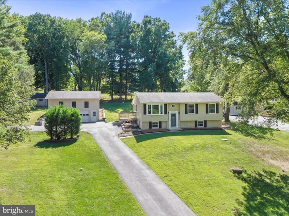 11721 Weller Rd, Monrovia, MD 21770