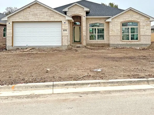 713 Eagle Pass Dr, Salado, TX 76571