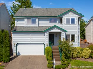16367 SW Cornelian Way, Beaverton, OR 97007