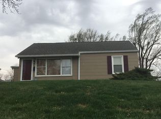 1206 Grand Ave, Leavenworth, KS 66048