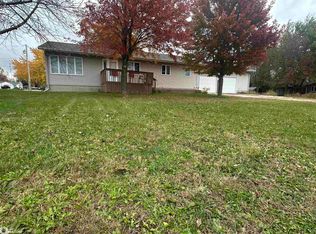 516 3rd St SW, Belmond, IA 50421