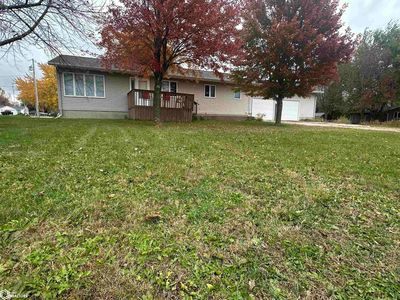516 3rd St SW, Belmond, IA, 50421