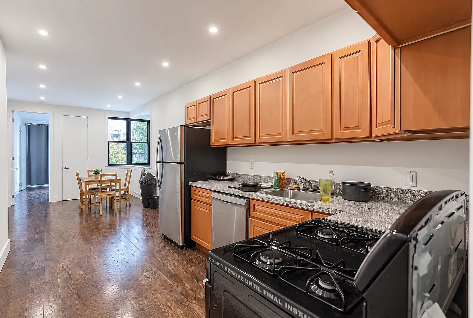 58 Himrod Street — Photo 1