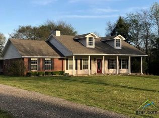5701 S State Hwy 19, Elkhart, TX 75839