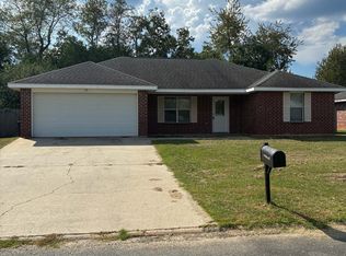 2213 Mustang St, Deridder, LA 70634