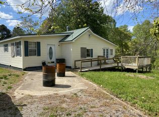 15928 Highland Dr, Mc Kenzie, TN 38201