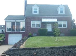 104 Madison Dr, Lower Burrell, PA 15068