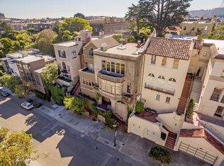 3747 Jackson St, San Francisco, CA 94118