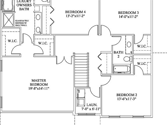 5th image of 695 Fieldstone Dr #L-0093