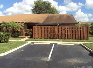 2678 N Nob Hill Rd UNIT 2678, Fort Lauderdale, FL 33322