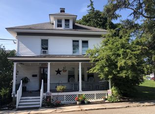 3 Grant Avenue, Sanford, ME 04073