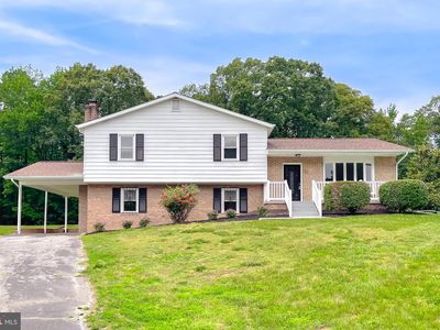118 Helena Dr, Prince Frederick, MD, 20678